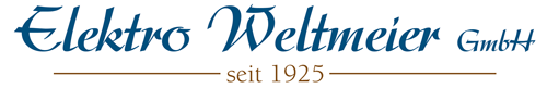 Elektro Weltmeier GmbH